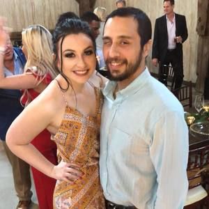 Meet your Posher, Morgan